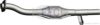EEC SI8008 Catalytic Converter